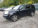 2014 Honda Pilot EXL