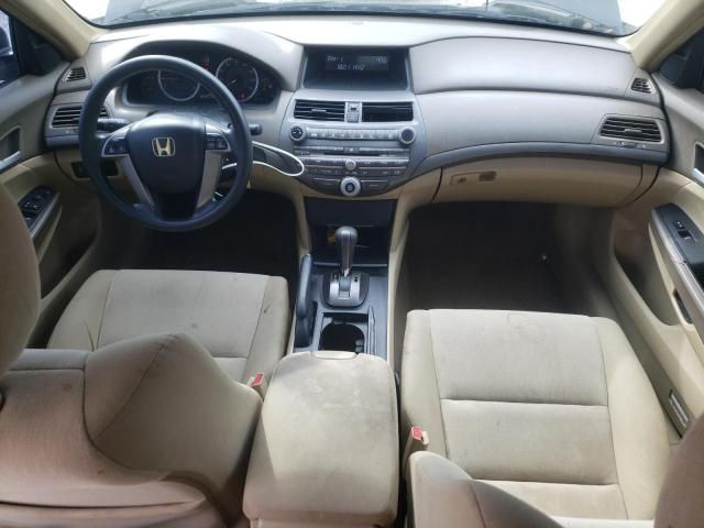 2008 Honda Accord LXP