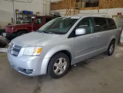 Dodge Grand Caravan sxt Vehiculos salvage en venta: 2008 Dodge Grand Caravan SXT