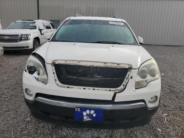 2012 GMC Acadia SLT-1