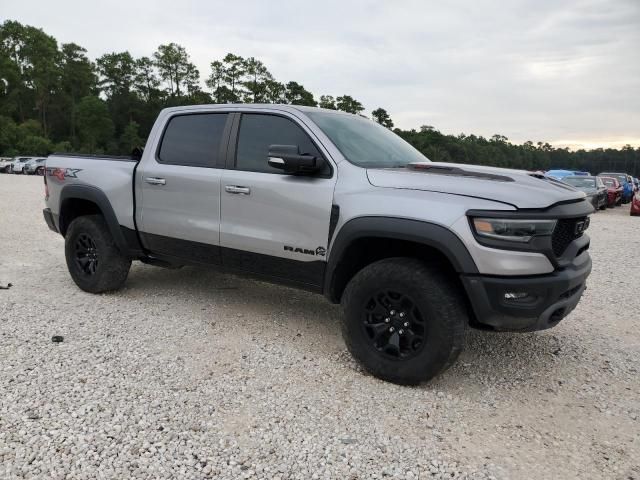 2021 Dodge RAM 1500 TRX