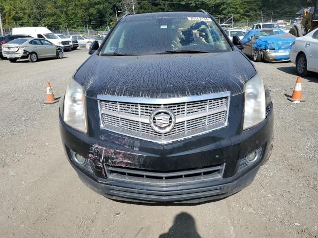 2011 Cadillac SRX Performance Collection