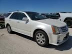 2009 Cadillac SRX