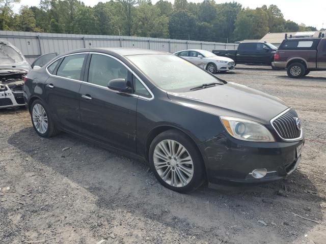 2013 Buick Verano