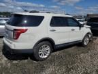 2011 Ford Explorer XLT