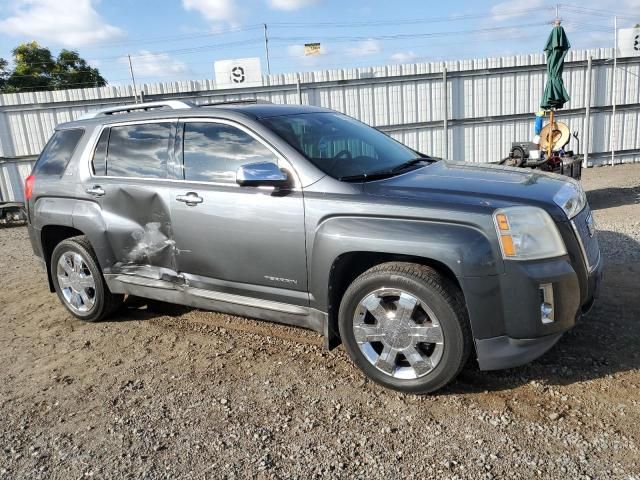 2011 GMC Terrain SLT