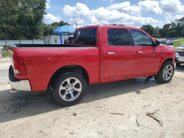 2010 Dodge RAM 1500