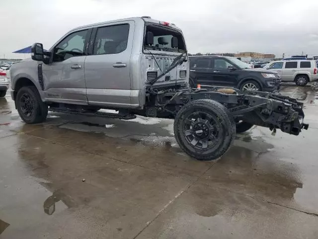 2023 Ford F250 Super Duty