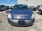 2006 Ford Fusion SE