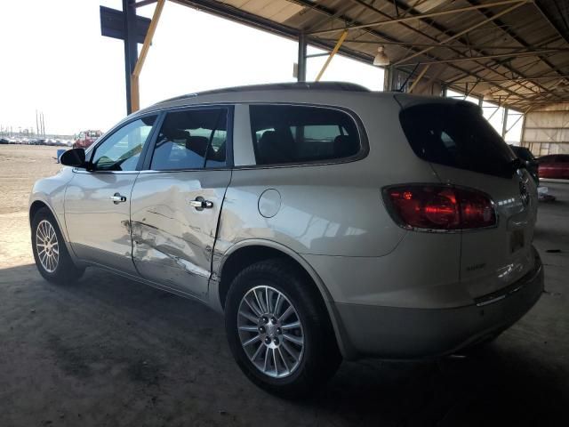 2012 Buick Enclave