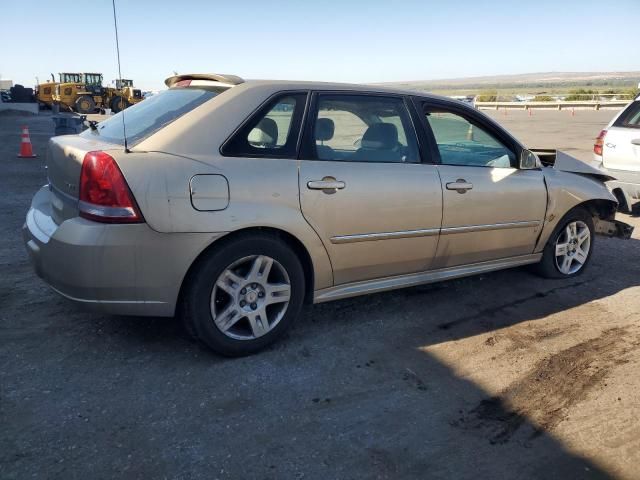 2006 Chevrolet Malibu Maxx LT