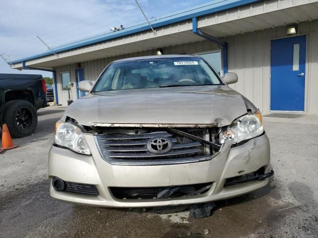 2008 Toyota Avalon XL