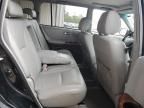 2007 Toyota Highlander Sport