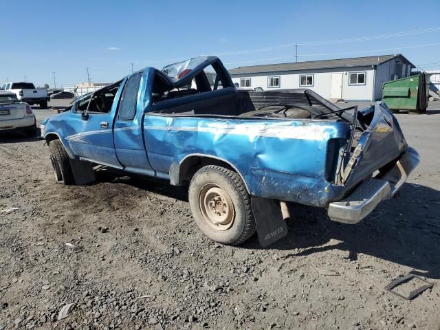 1994 Toyota Pickup 1/2 TON Extra Long Wheelbase DX