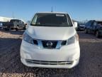 2020 Nissan NV200 2.5S