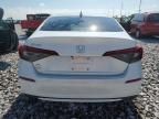 2023 Honda Civic EX