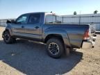 2015 Toyota Tacoma Double Cab Prerunner