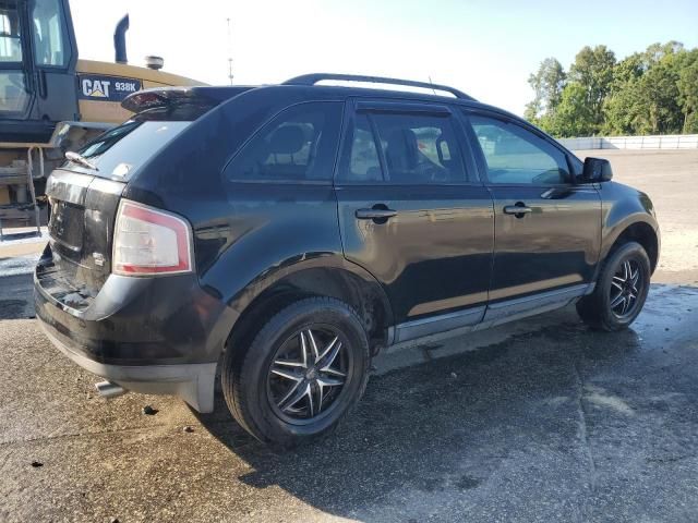 2007 Ford Edge SEL