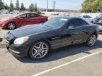 2016 Mercedes-Benz SLK 300