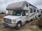 2016 Ford Econoline E450 Super Duty Cutaway Van