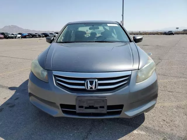 2011 Honda Accord LX