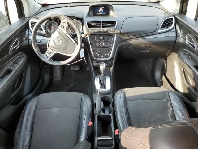 2013 Buick Encore Convenience