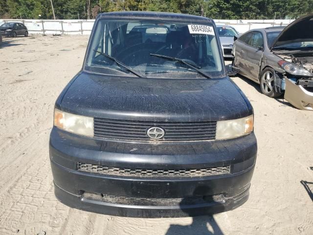 2005 Scion XB