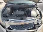 2011 Chevrolet Cruze LT