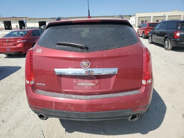 2011 Cadillac SRX Luxury Collection