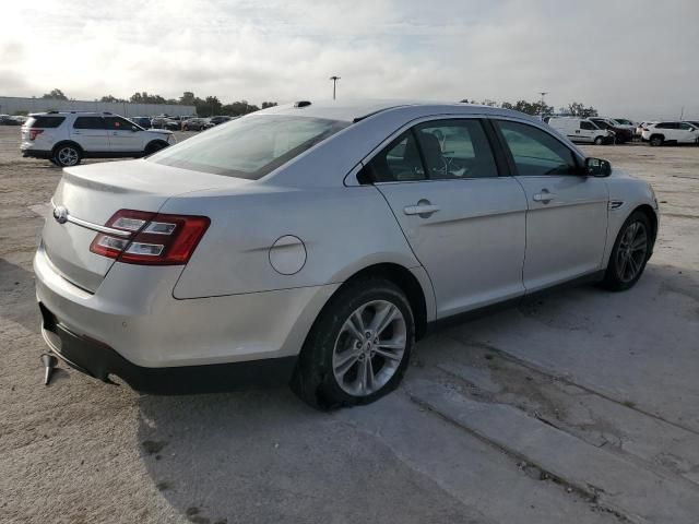 2014 Ford Taurus SEL