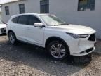 2022 Acura MDX