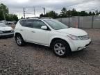 2007 Nissan Murano SL