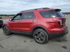 2014 Ford Explorer Sport