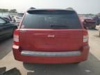 2007 Jeep Compass