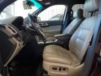 2011 Ford Explorer Limited