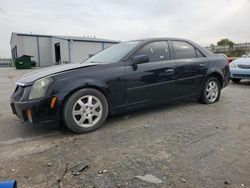 Cadillac Vehiculos salvage en venta: 2005 Cadillac CTS HI Feature V6