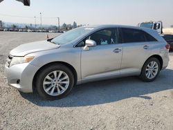 Vehiculos salvage en venta de Copart Mentone, CA: 2015 Toyota Venza LE