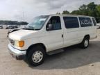 2006 Ford Econoline E350 Super Duty Wagon