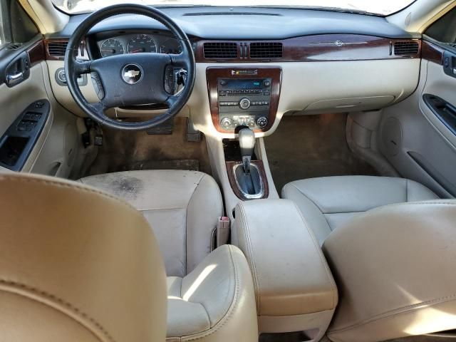 2009 Chevrolet Impala 1LT