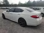 2011 Infiniti M56