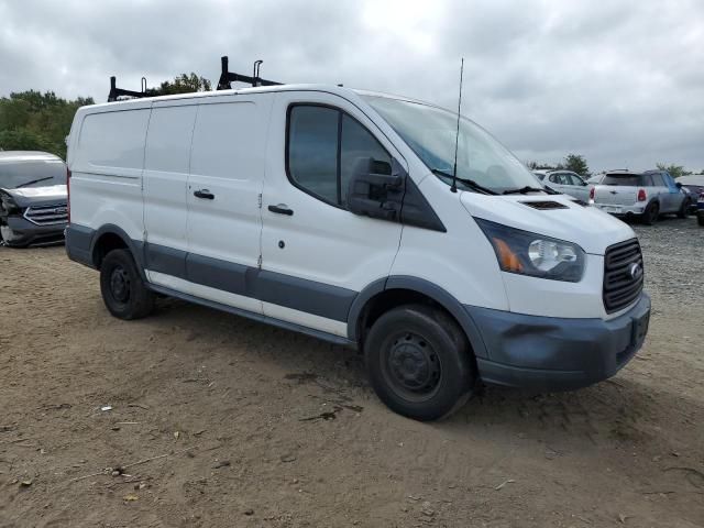 2015 Ford Transit T-250