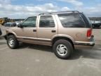 1996 Chevrolet Blazer