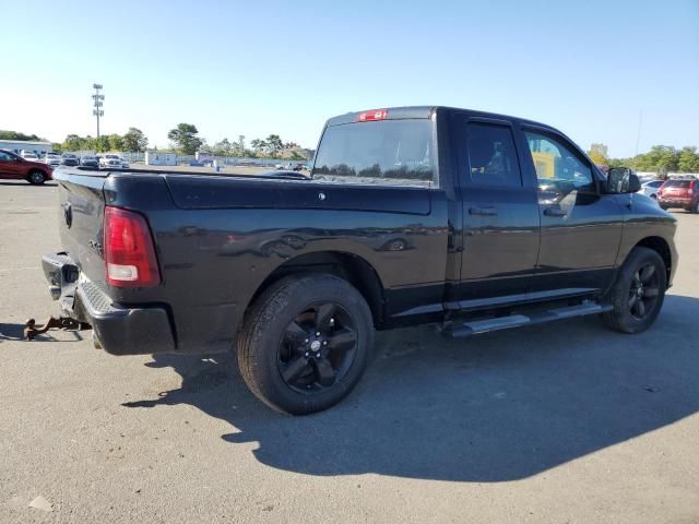 2014 Dodge RAM 1500 ST