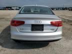 2014 Audi A4 Premium