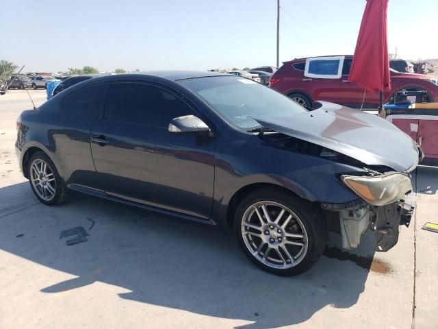 2010 Scion TC