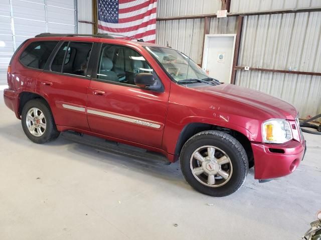 2004 GMC Envoy