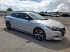 2017 Nissan Maxima 3.5S