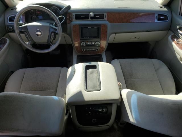 2008 Chevrolet Suburban C1500  LS