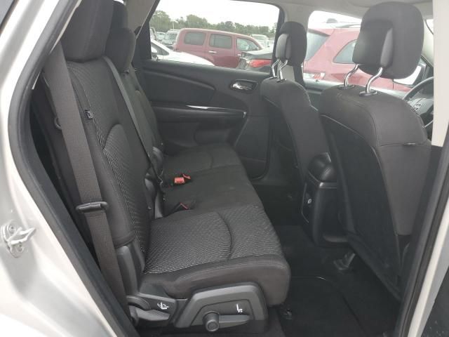 2013 Dodge Journey SXT