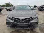 2023 Toyota Camry SE Night Shade